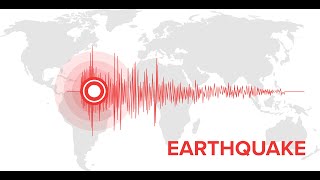 California Earthquake Watch Daily EQ reports and news Space Weather Events [upl. by Jacqueline]