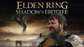 My First Thoughts on Elden Rings DLC  Brandon Sandersons Elden Ring Highlights  Part 1 [upl. by Bernardo]