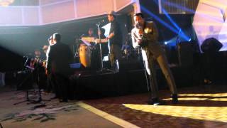 Anuar Zain  Keabadian Cinta covered by The Chubs [upl. by Kosiur655]