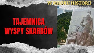 Tajemnica Wyspy Skarbów  W mroku historii 37 [upl. by Minardi]