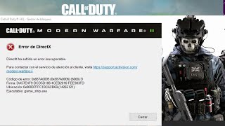 How To Fix Warzone 2 Season 3 DirectX Error Code 0x887A0005 2024 [upl. by Tynan516]