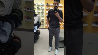 PART 4  showroom se shoes 👟 liye ✅ ROUNDER VLOGS KHATAULI viralshort [upl. by Aratnahs]