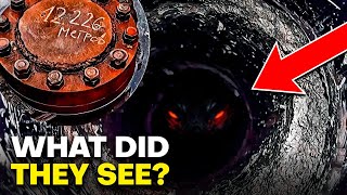 Shocking Discovery at the Bottom of the Deepest Hole on Earth [upl. by Spancake32]