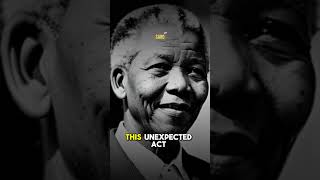 Nelson Mandela Story 07 nelsonmandela motivation [upl. by Kaehpos]