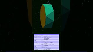 Octagonal Antiprism [upl. by Cleveland957]