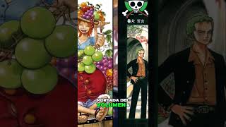 Curiosidades de los Berries en One Piece y sus Orígenes shortvideo shortsviral [upl. by Llednol]