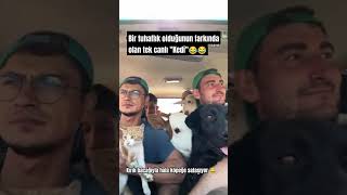 Akıllarda tek soru quotArabayı kim kullanıyor quot 😂😂 viralvideo trending youtubeshorts funny shorts [upl. by Raye442]