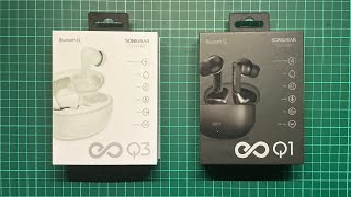 Best budget Noice Cancelling Earbuds 2024 [upl. by Yeffej827]