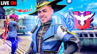 A MELHOR MIRA DA ATUALIDADE 🔥RACHA AO VIVO  LIVE ON 🔥 [upl. by Rainer907]