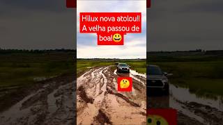 music song hilux rock automobile expedicao4x4 offroad brasiloffroad chuvas 80smusic [upl. by Ahsap]