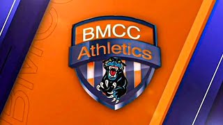 WBB BMCC vs Kingsborough Community College Highlights 112823 [upl. by Ennaeirb]