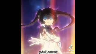 danmachi danmachiseason5 animeedit anime edit [upl. by Yeclek]