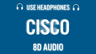 Cisco Default Hold Music Opus Number 1 8D [upl. by Htaeh]