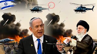 HEZIBOLA YAGERAGEJE KWICA NETANYAHUKWIBA IMPAPURO Z’IBANGA ZIVUGA KU BITERO BYA ISRAEL KURI IRAN [upl. by Anyal]