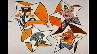 The Tomfoolery Show  INTRO Serie Tv 1970 [upl. by Ymled]