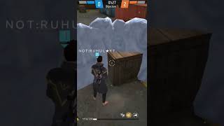 Free fire Rahul game [upl. by Nariko100]