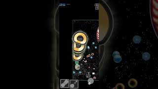 nebulous io agario nebulous nebmod agar agario agar [upl. by Earal]