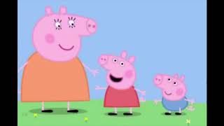 PEPPA PIG INTRO [upl. by Luy]