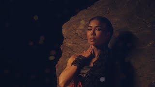 Jhené Aiko  Surrender ft Dr Chill Official Video [upl. by Nahtnoj]