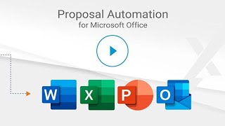 Expedience Software Proposal Automation Overview [upl. by Atteras421]