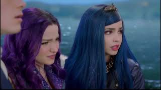 Descendants 3 die nachkommen Teil 04 [upl. by Naes388]