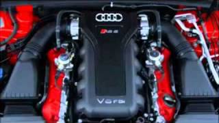 AMAZING AUDI CLIPS [upl. by Ardnaik77]