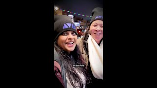 Hit the streets of Sundance Festival 2024 to find TeamAvid and get your Avid beanie [upl. by Ahseyn189]