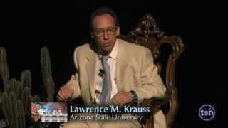 String Theory  Lawrence Krauss and Brian Greene [upl. by Beckerman]