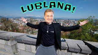 Lublana ft Zoran Jankovič  GVERILSKI COVER [upl. by Animar]