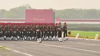 The Sikh regiment best marching 2019 [upl. by Henden]