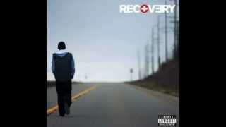 Eminem Not Afraid Instrumental [upl. by Towroy]