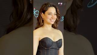 Tamannaah Bhatia At The Success Party of Film Do Patti tamannaahbhatia tamannaah dopattimovie [upl. by Alten]