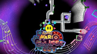 Memphis Vaporwave Super Mario Eclipse OST [upl. by Pernas318]