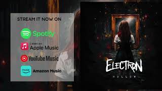 Electron  Loathe Official Audio [upl. by Billen]