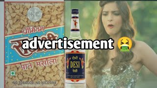 funny ads India  funny advertisement India  illogical ads  funny advertisement  hyper mind [upl. by Aneehsat]