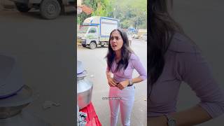 Aaj toh main mala maal ho gaye😍 shorts youtubeshorts funny memes shrutikanojiya viralvideo [upl. by Yhtomot545]