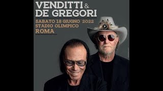 La Donna Cannone  VENDITTI amp DE GREGORI 18062022 [upl. by Aikam]