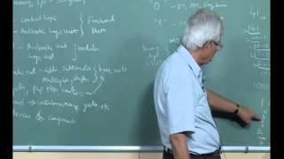 Mod01 Lec02 Number Systems [upl. by Suaeddaht]