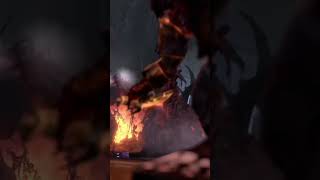 Kratos Going to Kill Hades  God of War lll Remastered  PS5 [upl. by Mcgrath]