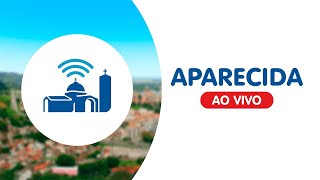 Aparecida Ao Vivo  Você 24h em oração na Casa da Mãe Aparecida [upl. by Tybalt]