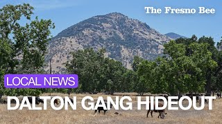 Elwood Ranch Where Dalton Gang Hideout Is Now For Sale [upl. by Isaac719]