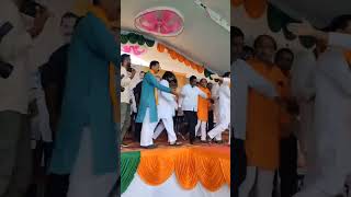 Pan India politician in Maharashtra 🔥🔥 pawankalyan youtube viralvideo viralshorts jaihind [upl. by Fita660]