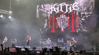 Kittie  Live In Mexico City  26102024 Full Set Nu Metal Revolution Vol1 [upl. by Amyas135]