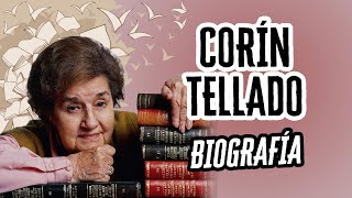 Corín Tellado La Biografía  Descubre el Mundo de la Literatura [upl. by Tracy]