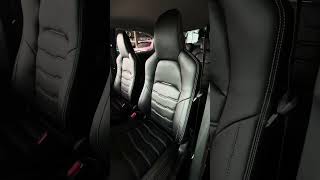 Brio Satya Upgrade Interior Full youtube HARDY CLASSIC [upl. by Ahnavas]