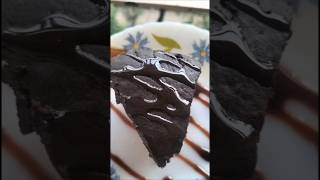 Quickest Easiest Eggless Chocolate Cake  Chocolate Cake Recipe [upl. by Ailsa]