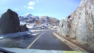 Ascent to Grimsel pass [upl. by Cobb438]