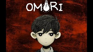 Ran plays OMORI Part SIX It gets darker from here on out [upl. by Uziel]