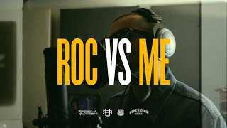 MadBuddy  Roc VS Me feat Roc Beats aka DJ Shocca Official Video [upl. by Symon658]