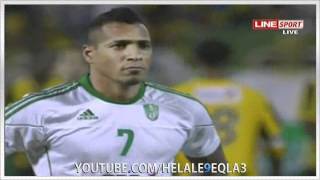 ركلات الترجيح الاهلي Vs الاتحاد وفرحة الاهلي [upl. by Norvol]